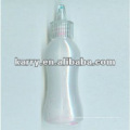 35ml Plastikflasche, PET-Flasche, geformte Plastikflasche